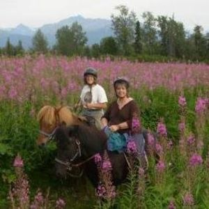 Meet your Posher, Mariann